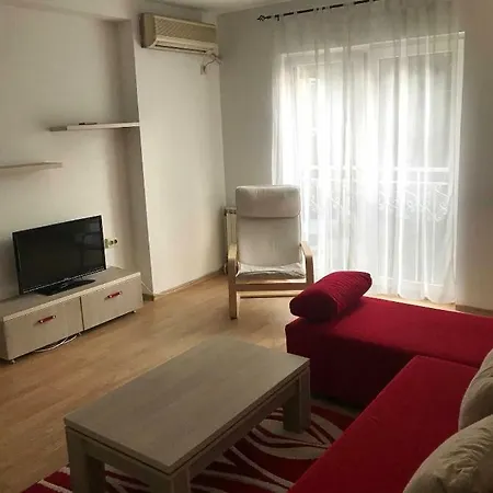 Apartament Center