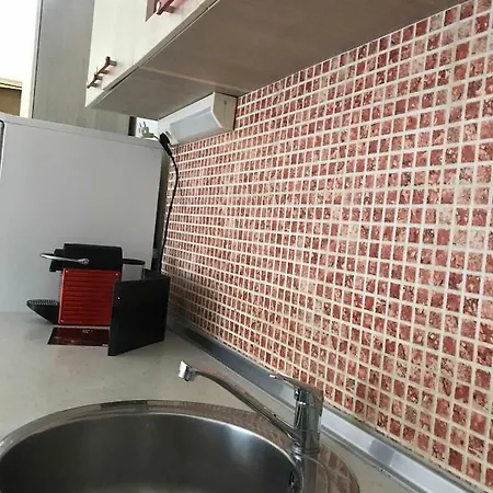 Center Apartament *